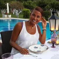 Serap Paköz ortaya çıktı