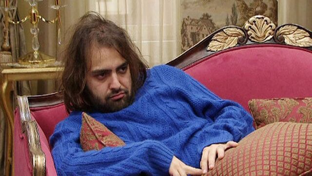 Eridi bitti!