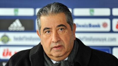 Mahmut Uslu beraat etti