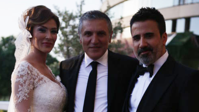 Emrah'tan şaşırtan çıkış!