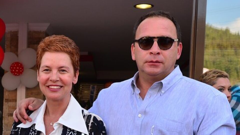 Gülşah Alkoçlar'dan haber var