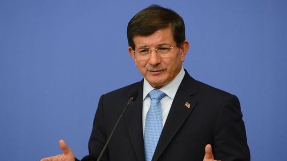 Başbakan'dan flaş Yunanistan açıklaması