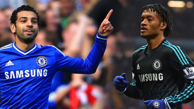 Chelsea'de kıyım!