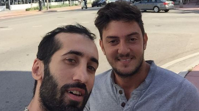 Adını gökyüzüne yazdırdı