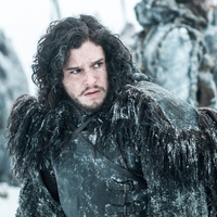 Jon Snow’un 'kırkı' için...