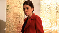 Bergüzar Korel isyan etti
