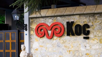 İşte yeni ortaklık yapısı