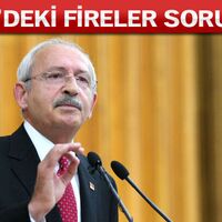 Kılıçdaroğlu'ndan ilk tepki