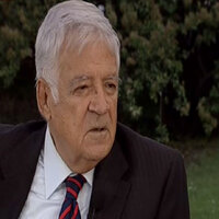 Dengir Mir Mehmet Fırat Habertürk'e konuştu