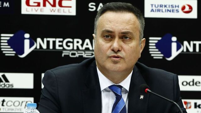 Beşiktaş'ta transfer çalışmaları