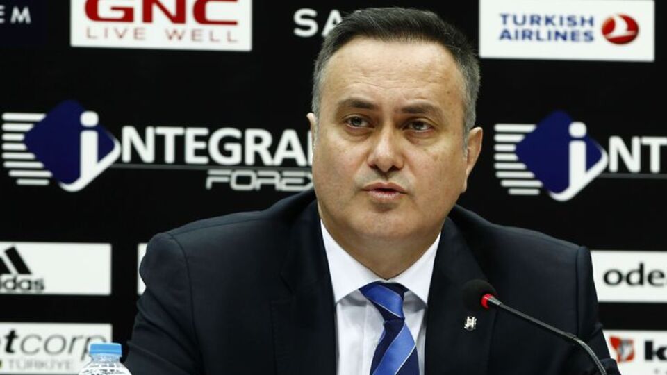 Beşiktaş'ta transfer çalışmaları