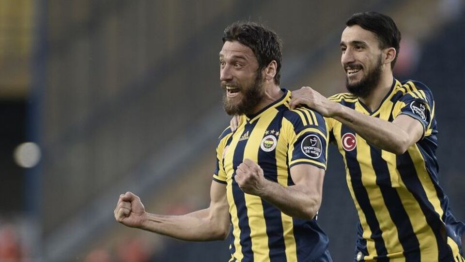 Osmanlıspor'dan Egemen açıklaması
