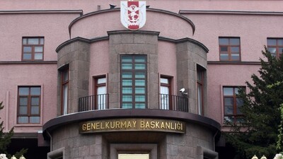 Dağlıca Üs Bölgesi'ne saldırı