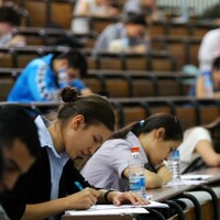 LYS sonuçları açıklandı