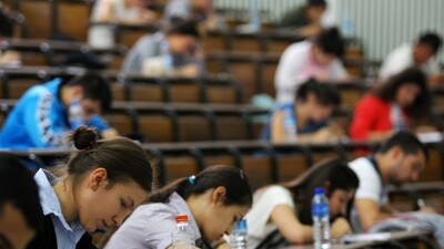 LYS sonuçları açıklandı