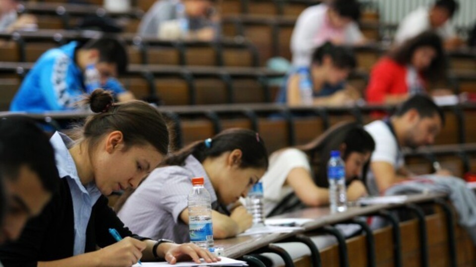 LYS sonuçları açıklandı