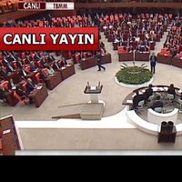 Meclis Başkanı bugün belli olacak