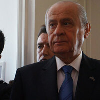 "HDP Baykal'a destek verirse, biz vermeyiz"