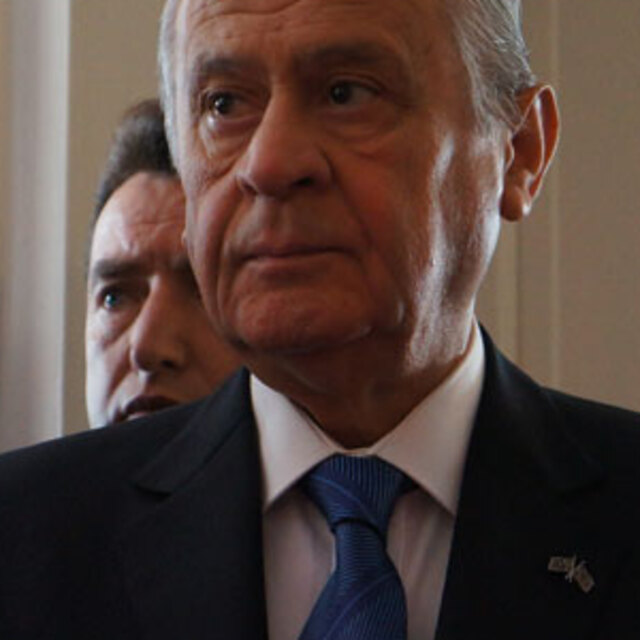 "HDP Baykal'a destek verirse, biz vermeyiz"