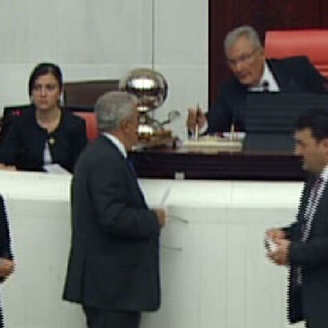 Baykal'ın fire hesabı!