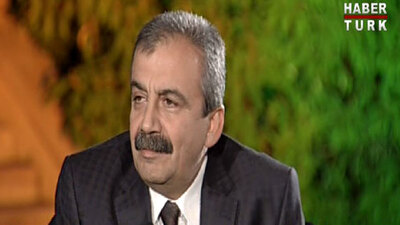 Sırrı Süreyya Önder'den Bahçeli'ye yanıt