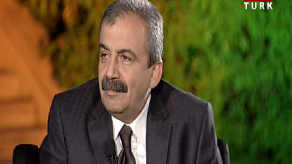 Sırrı Süreyya Önder'den Bahçeli'ye yanıt