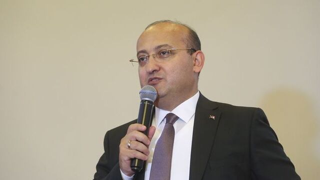 "AK Parti söz konusu olunca..."