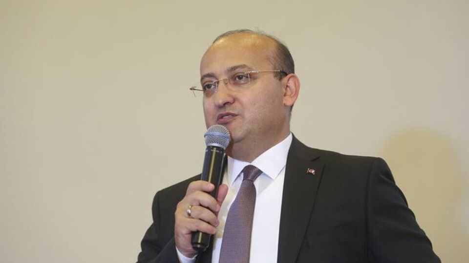 "AK Parti söz konusu olunca..."