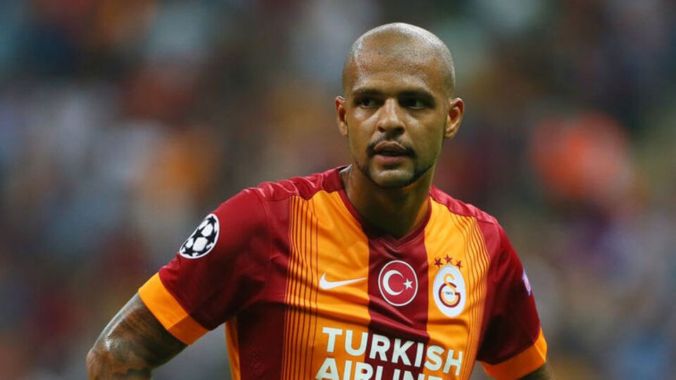 Cimbom yeni bir Melo arıyor!