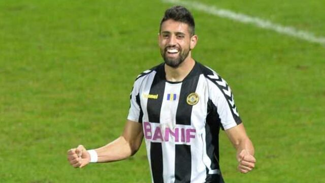 Trabzonspor'dan Bursa'ya çelme