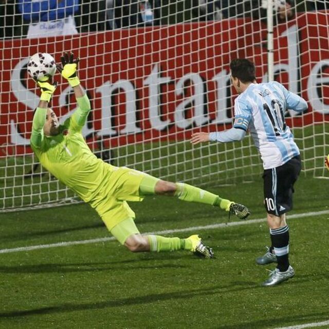 Ospina çılgınlığı