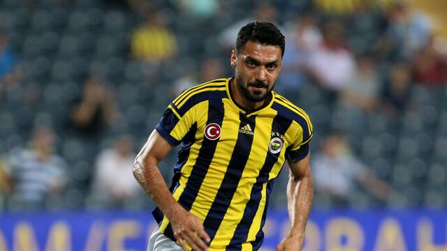 Bekir'in yeni takımı belli oldu
