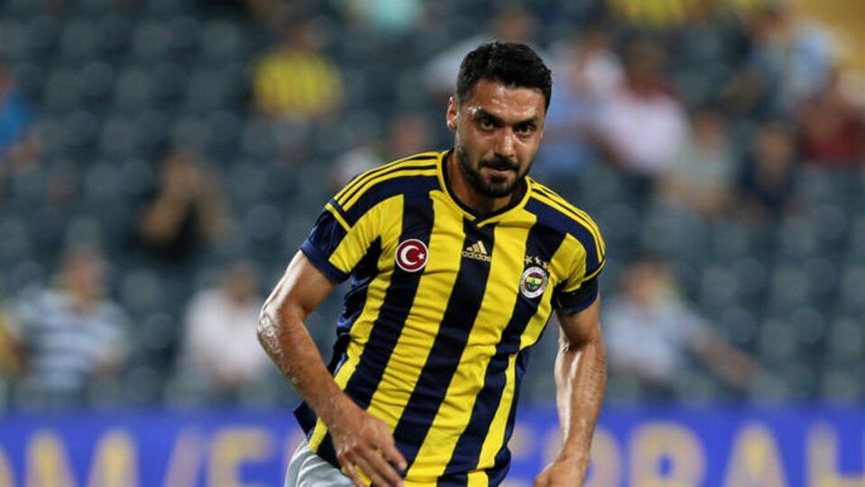 Bekir'in yeni takımı belli oldu