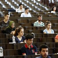 2015-2016 yılı üniversite taban puanları!