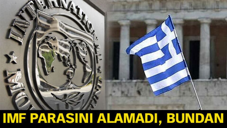 IMF parasını alamadı, şimdi ne olacak?