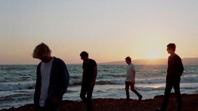 'The Charlatans' İstanbul'u sallayacak