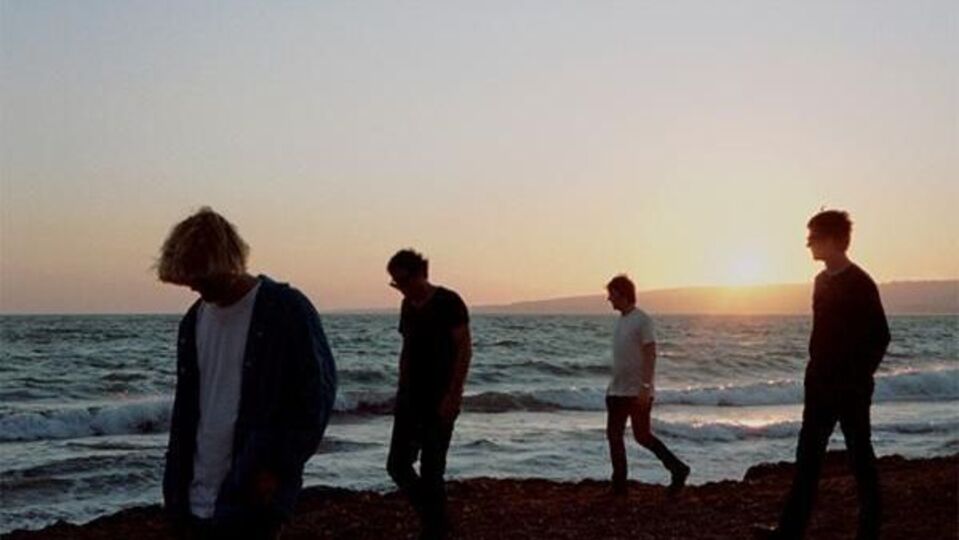 'The Charlatans' İstanbul'u sallayacak