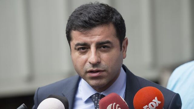 "MHP örtülü destek sunuyor"
