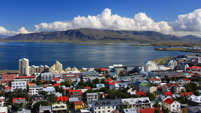 'Satılık ülke' iken örnek ülke oldu