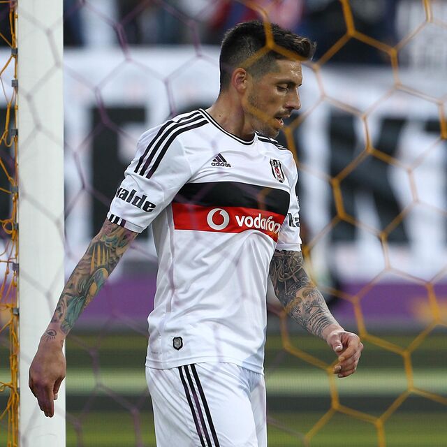 Sosa'da ayrılık çanları çalıyor