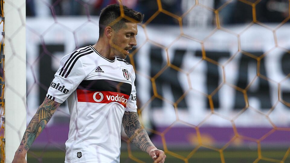 Sosa'da ayrılık çanları çalıyor