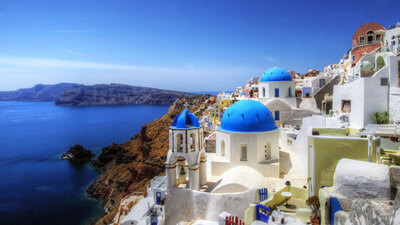 Giden geri dönüyor!