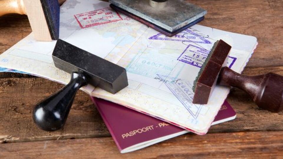 Vize sorununda flaş gelişme!