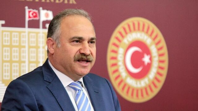 CHP liderinden Bahçeli'ye yanıt