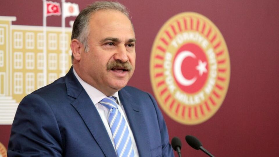CHP liderinden Bahçeli'ye yanıt