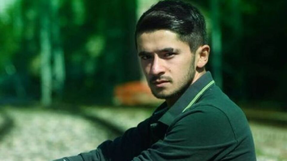 Burak Can Karamanoğlu davasında flaş gelişme!