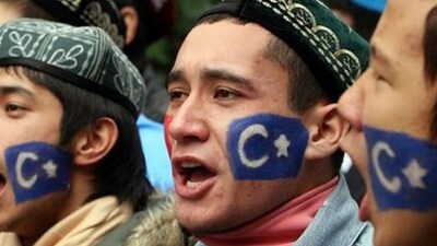 Çin'den flaş Türkiye yanıtı