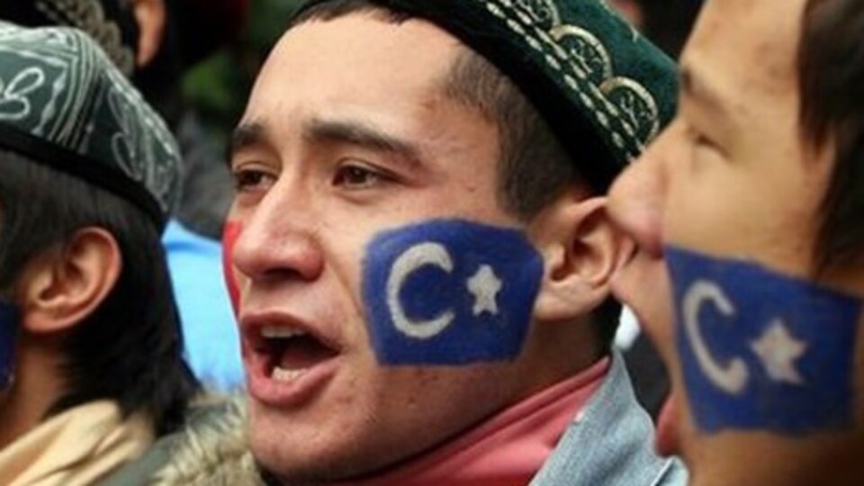 Çin'den flaş Türkiye yanıtı