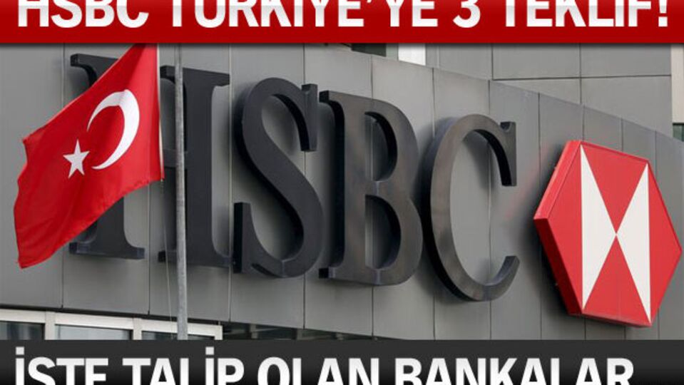 İşte o bankalar