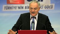 CHP'den İsmet Yılmaz yorumu